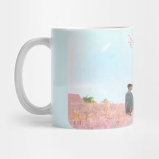 queen of tears kdrama Mug